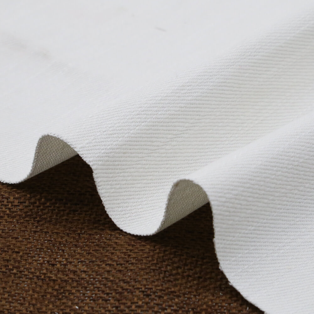 Spandex Woven Twill Fabric for Jacket Wholesale Supplier 4